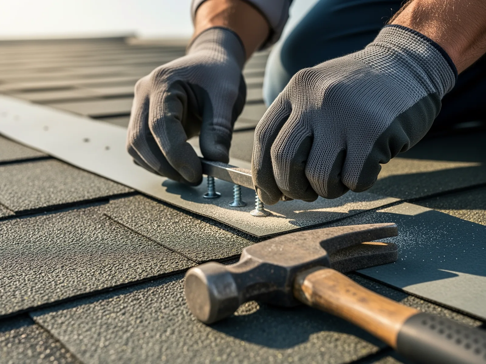 Why choose Fascia Repair in Rexville, NY